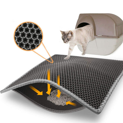 Pet Litter Mat