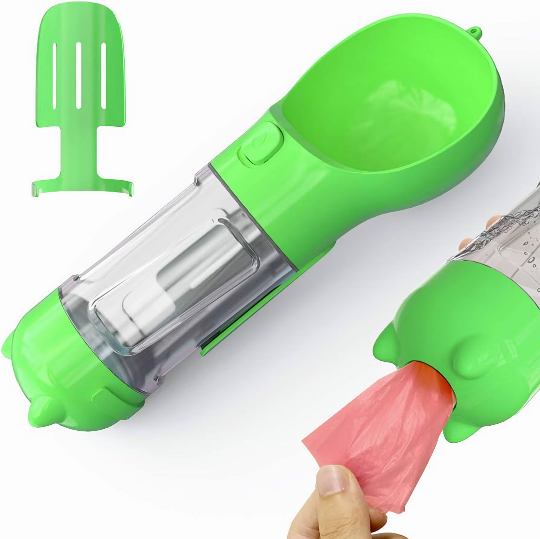 Portable Pet Bottle