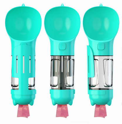 Portable Pet Bottle