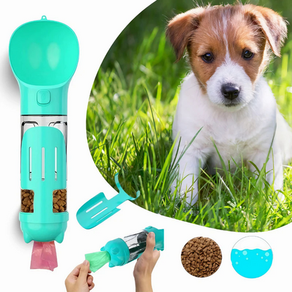 Portable Pet Bottle